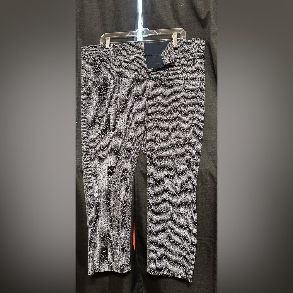 Lane Bryant Business Casual Work Pants